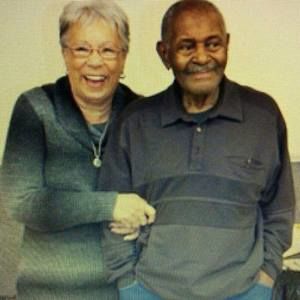 Meet your Posher, Patty